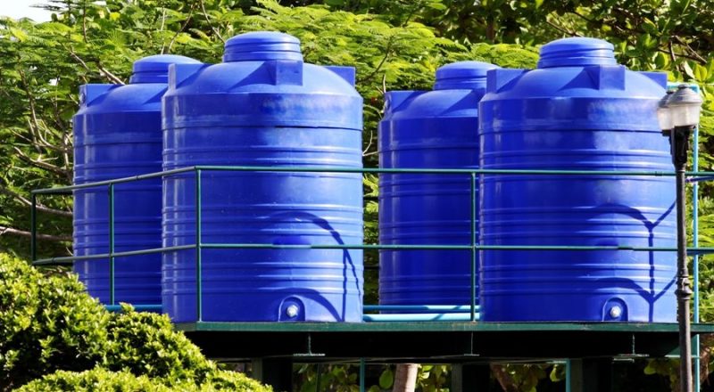 Importance of Water Tank Cleaning