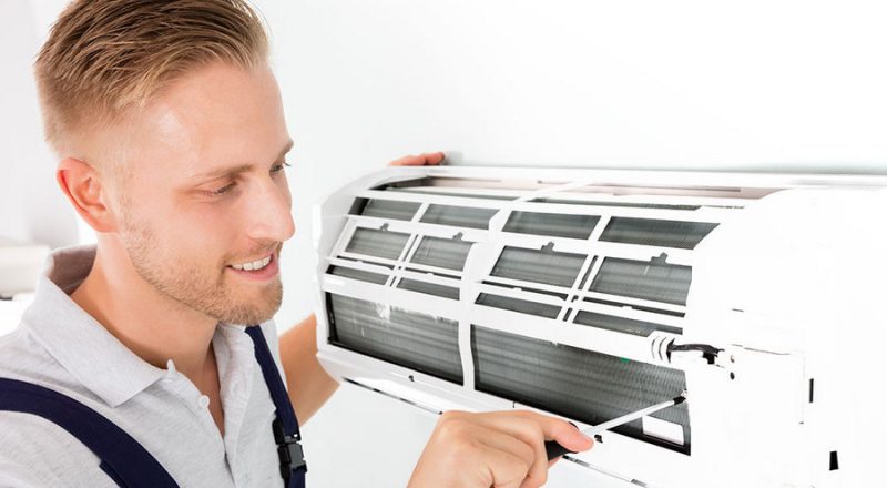 Top Six Reasons to Have Your Air Conditioner Serviced This Winter