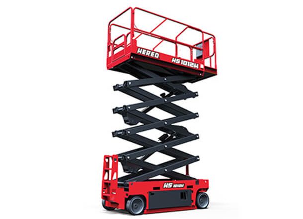 Understanding Scissor Lifts An In-Depth Guide to Design, Operation, Types, and Applications jerseycitylandscapedesign.com